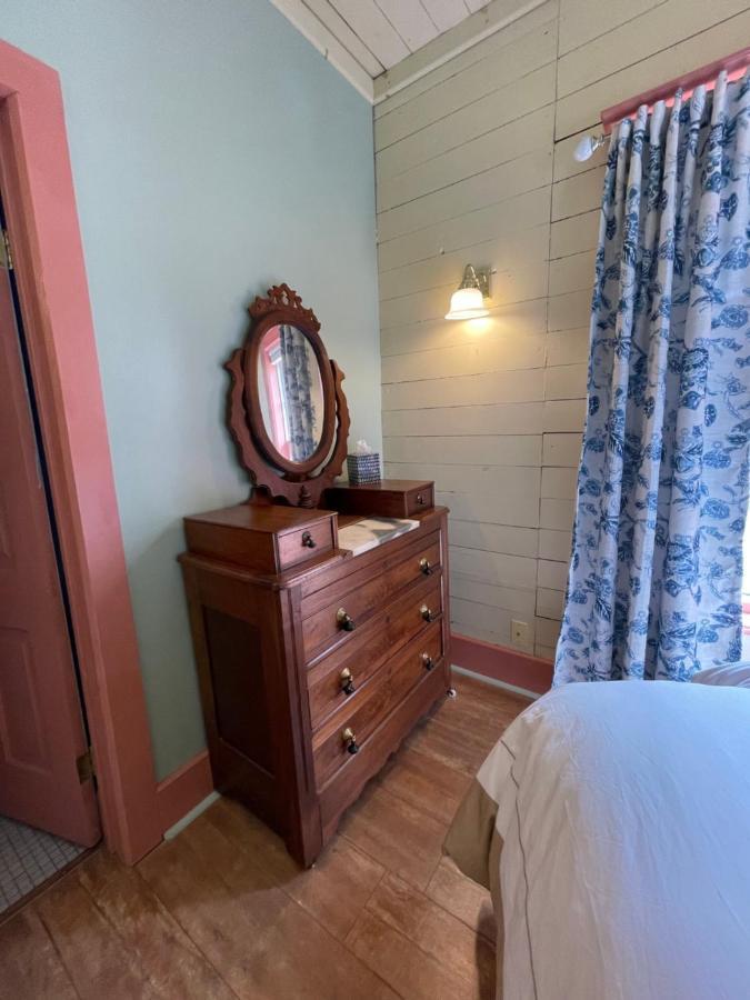 Carriage House Bed & Breakfast Winona Kültér fotó