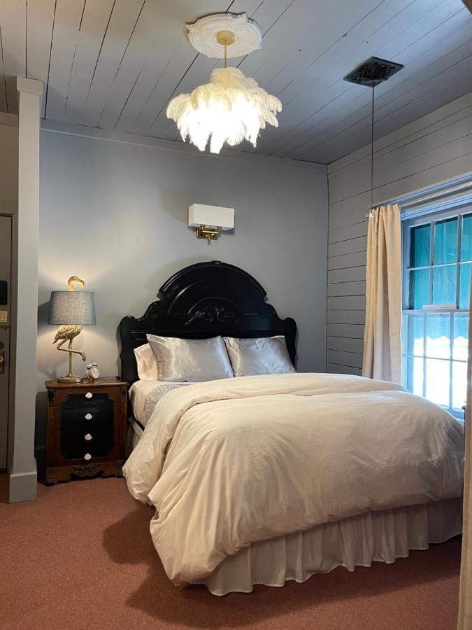 Carriage House Bed & Breakfast Winona Kültér fotó