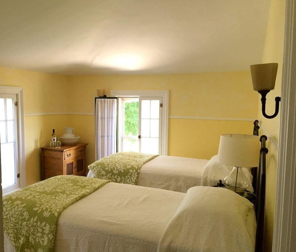 Carriage House Bed & Breakfast Winona Kültér fotó